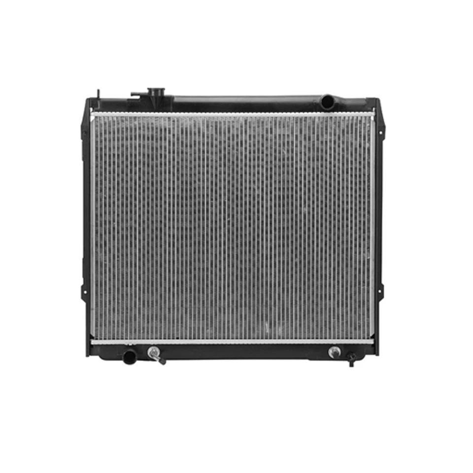 RAD1985 New Replacement Radiator Fits 1995-2004 Toyota Tacoma 2WD - Image 1 of 1