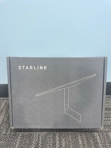 Starlink Outdoor Wall Mount 2024 V4 Bracket FREE SAME DAY SHIPPING! - Afbeelding 1 van 4