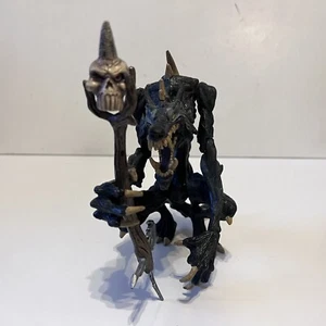 Figura de acción The Mangler (Gray) Spawn Serie 7 - McFarlane Toys - Imagen 1 de 7