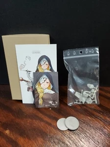 Kingdom Death - Authentic Model - Priestess NIB - Picture 1 of 2