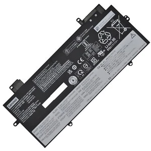 L20M4P71 Genuine Lenovo Thinkpad X1 Carbon 9th Gen 57Wh Battery 5B10W13973 - Picture 1 of 2