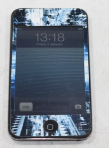 Apple iPod 4th Gen 32GB - Classic Portable Media Player with 32GB Storage A1367 - Picture 1 of 3