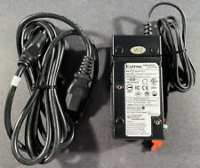 Extron Power Supply Adapter Output 12 VDC 1a 28-071-07lf