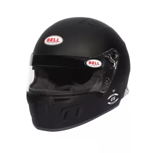 Bell GT6 PRO Racing Helmet, Snell SA2020 & FIA 8859 Approved Helmet - Foto 1 di 7