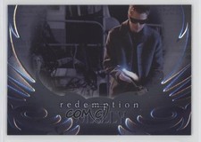 2003 Inkworks Angel Season 4 Redemption Wesley #R1 9aj