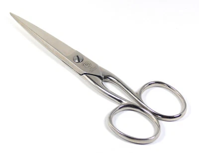 NTS-Solingen Industrieschere Haushaltsschere Allzweckschere spitz i90050-5,0 TOP