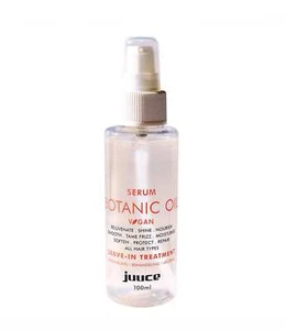 Juuce BOTANIC OIL Serum 100ml - Picture 1 of 1