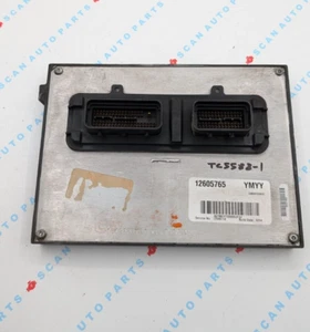 Used 12605765 ECU - Picture 1 of 4