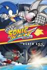 Sonic Select Book 6 By Sonic Scribes: Used