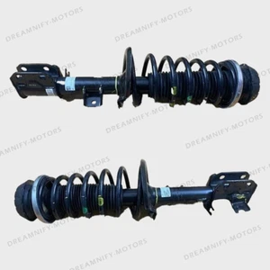 Puntal de suspensión delantera derecha izquierda GABRIEL AM-K07384-85 gasolina para Suzuki SX4 1ST - Imagen 1 de 6