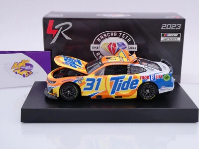 Lionel Racing C312323TIDJQ # Chevrolet NASCAR 2023 " Justin Haley - Tide " 1:24 - Bild 1 von 4