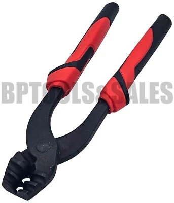 Nuevos alicates de doblado de tubos y líneas de freno que forman líneas de herramientas dobladora, combustible de refri Foto 1 de 2