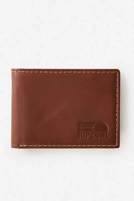 Rip Curl Surf Revival RFID All Day Wallet - RRP 59.99 - Image 1 of 4