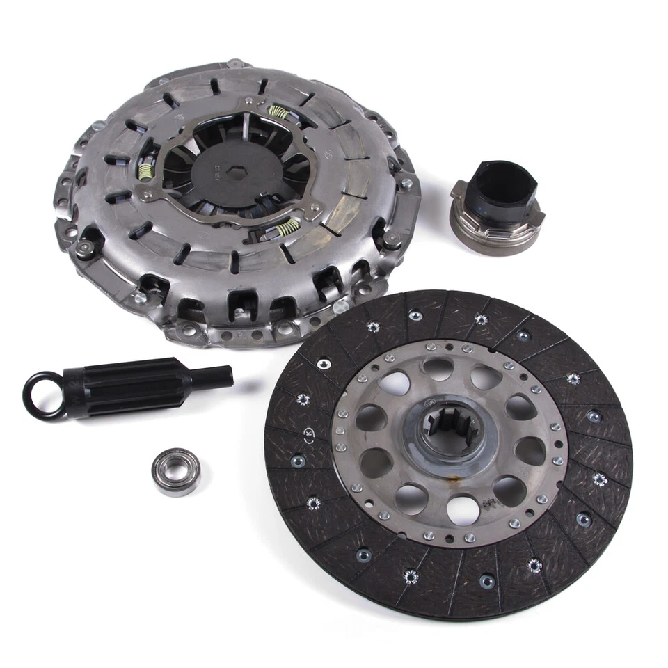 Clutch Kit LuK 03-042 for BMW M5 2000-2003 Foto 1 de 1