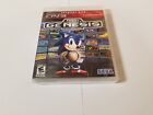 Sonic's Ultimate Genesis Collection (Sony PlayStation 3, PS3, 2009) new