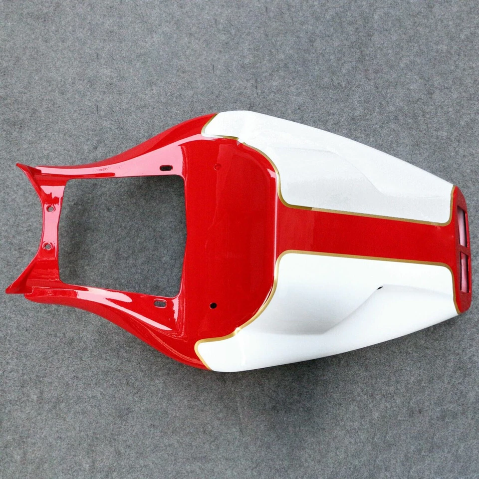 Rear Tail Section Seat Cowl Fairing Part For Ducati 748 916 996 998 1994-2004 - Image 1 of 3