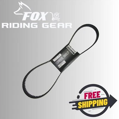 Victory Motorcycle New OEM Drive Belt Kingpin, Vegas, Touring Cruiser 3211088 - Image 1 of 4