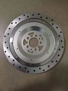 Rotor de disco de freno trasero apto para Honda Goldwind 1800 GL1800 2001-2017 - Imagen 1 de 7