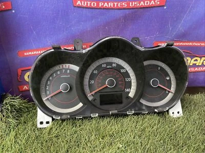 2011-2013 Kia Forte спидометр приборной панели датчики 94041-1M000  - Изображение 1 из 4