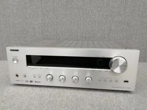 ONKYO TX-8150 Network Receiver Equipped with Wi-Fi and Bluetooth functions - Picture 1 of 11