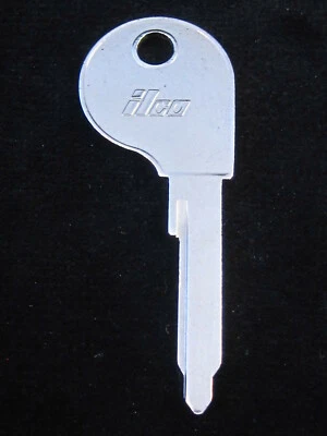 VW67S VOLKSWAGEN BUS & CAMPMOBILE LLAVE 1967-1970, "L" Perfil Transporter Kombi Foto 1 de 4