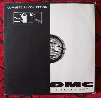 GIBSON BROTHERS FKW JANET JACKSON DANNII MINOGUE KIM WILDE UK 12" PROMO SINGLE - Image 1 of 4