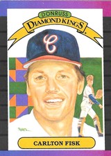 1989 Donruss Set #1A Baseball ~ Pick Your Cards