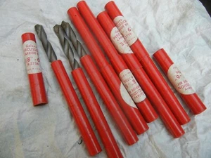galaxy percussion carbide bit 3/8 dia - Picture 1 of 4