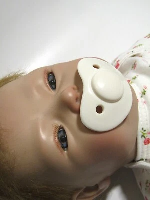 bambola reborn in silicone Ashton-Drake - Immagine 1 di 4