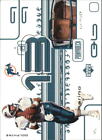 1999 Upper Deck PowerDeck Auxiliary Football Card #AUX9 Dan Marino