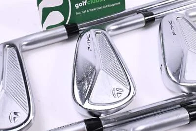 Taylormade P7MC 2023 Irons / 5-PW / X-Flex Dynamic Gold X100 Shafts - Image 1 of 4