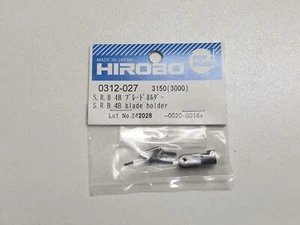 Hirobo 0312-027 SRB - Picture 1 of 1