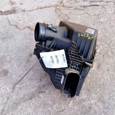 2019-2023 Chevrolet Silverado 1500 Tahoe Air Intake Cleaner Box OEM Foto 1 de 2