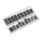  360PCS/18Set Watch Repair Tools Straps Accessories Watch Connecting Shaft