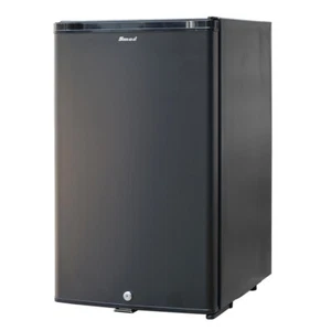 SMAD 50L Mini Refrigerator 12V Cooler RV Fridge Car Camp Truck Compact AC/DC - Picture 1 of 13