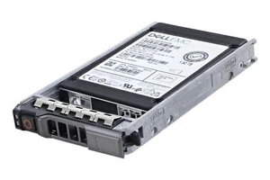 Dell 1,92TB SAS 2,5" 24G SSD NRR34, MZ-ILG1T90 | 1 Jahr Garantie - Bild 1 von 2