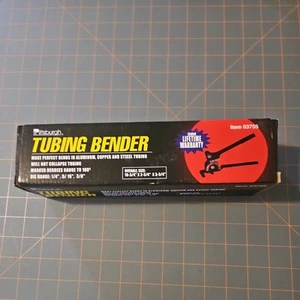 NIB OLD PITTSBURG TUBING BENDER #03755 TOOL - Picture 1 of 8