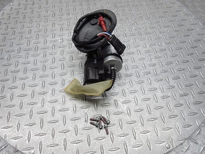 Moto Guzzi V7 III 2019 17-20 Stone probado bomba de combustible gasolina unidad de envío OEM Foto 1 de 4