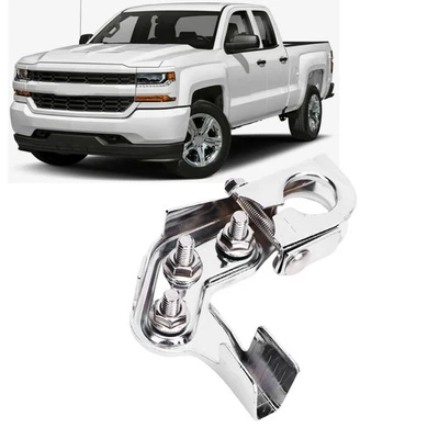 Positive Battery Terminal 926-603 Copper Replacement For 1500 2500´ - Image 1 of 4