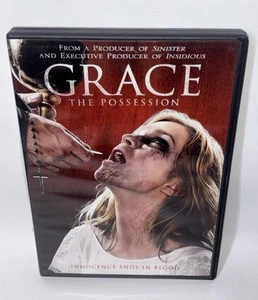 Grace: the Possession (DVD, 2014) - Picture 1 of 3
