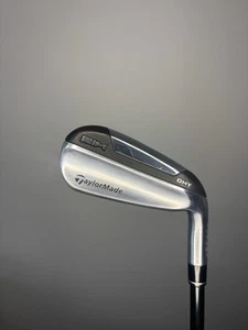 Taylormade SIM DHY 4 Driving Hybrid Diamana 75 Reg Flex Graphite 39" MINT - Picture 1 of 10