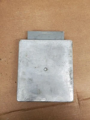 Módulo de control electrónico ECM del motor 8-330 para camioneta Ford F250SD 03 296836 Foto 1 de 4