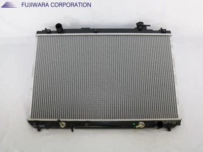 TOYOTA Kluger 2004 CBA-ACU25W Radiator 1640028240 [New] [PA102994273] - Image 1 of 2