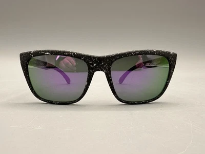 Vtg 90's L.A. Rays Sunglasses Barbra Kruger Night Spot LA Rays RARE Collectible - Image 1 of 4