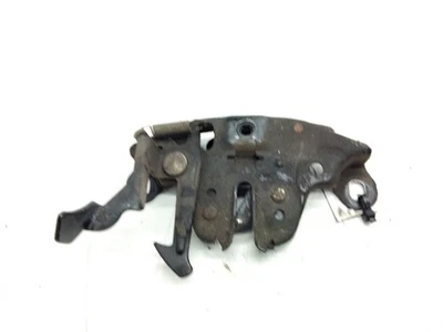 CERRADURA CAPÓ DELANTERO / 2652724 NISSAN X-TRAIL T30 DCI CAT Foto 1 de 4