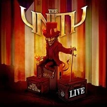 The Devil You Know-Live von Unity,the | CD | Zustand sehr gut - Bild 1 von 2