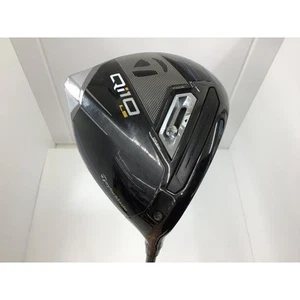 TaylorMade Qi10 LS SR 45.5 10.5° - Picture 1 of 6