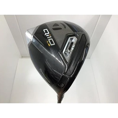 TaylorMade Qi10 LS SR 45.5 10.5° - Image 1 of 4
