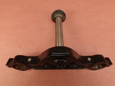 Harley-Davidson Street Glide 2007-2011 triple árbol abrazadera inferior vástago Foto 1 de 4