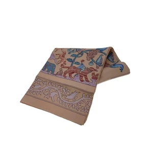 Hermes EARLY AMERICA Carre 90 Schal Seide y1_1123 - Bild 1 von 3